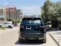 لاند ڕۆڤەر دیسکۆڤەری